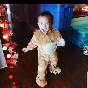 Meet your Posher, Aubree